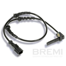 BREMI érzékelő, kerékfordulatszám BREMI 50284 autóalkatrész