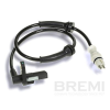 BREMI érzékelő, kerékfordulatszám BREMI 50288