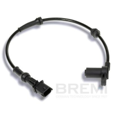 BREMI érzékelő, kerékfordulatszám BREMI 50291 autóalkatrész