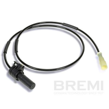 BREMI érzékelő, kerékfordulatszám BREMI 50292 autóalkatrész