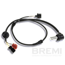 BREMI érzékelő, kerékfordulatszám BREMI 50312 autóalkatrész