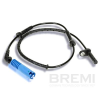 BREMI érzékelő, kerékfordulatszám BREMI 50345