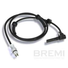 BREMI érzékelő, kerékfordulatszám BREMI 50382 autóalkatrész