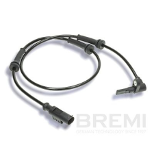 BREMI érzékelő, kerékfordulatszám BREMI 50385 autóalkatrész