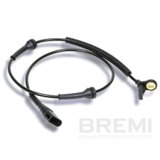 BREMI érzékelő, kerékfordulatszám BREMI 50390 autóalkatrész