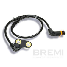 BREMI érzékelő, kerékfordulatszám BREMI 50518 autóalkatrész