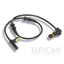 BREMI érzékelő, kerékfordulatszám BREMI 50523 autóalkatrész