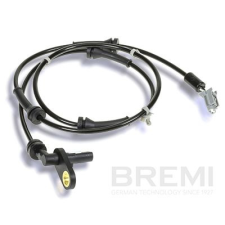 BREMI érzékelő, kerékfordulatszám BREMI 50551 autóalkatrész