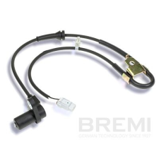 BREMI érzékelő, kerékfordulatszám BREMI 50623 autóalkatrész