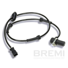 BREMI érzékelő, kerékfordulatszám BREMI 50653 autóalkatrész