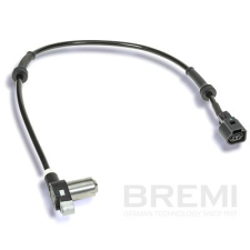 BREMI érzékelő, kerékfordulatszám BREMI 50658 autóalkatrész