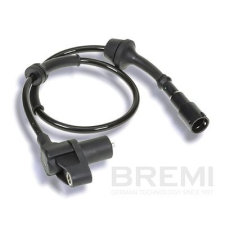 BREMI érzékelő, kerékfordulatszám BREMI 50662 autóalkatrész