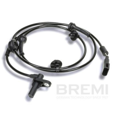 BREMI érzékelő, kerékfordulatszám BREMI 50678 autóalkatrész