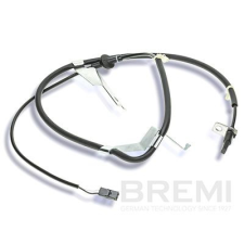 BREMI érzékelő, kerékfordulatszám BREMI 51149 autóalkatrész