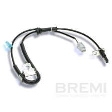 BREMI érzékelő, kerékfordulatszám BREMI 51217 autóalkatrész