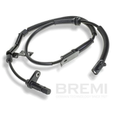 BREMI érzékelő, kerékfordulatszám BREMI 51256 autóalkatrész