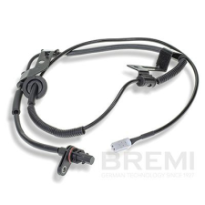 BREMI érzékelő, kerékfordulatszám BREMI 51259 autóalkatrész