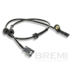 BREMI érzékelő, kerékfordulatszám BREMI 51826