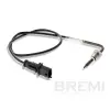 BREMI Érzékelő, kipufogógáz-hőmérséklet 70085