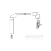 BREMI Gyújtógyertya kábel BREMI 3A66/36