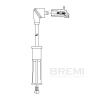 BREMI Gyújtógyertya kábel BREMI 6A29/51