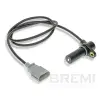 BREMI impulzusadó, főtengely 60239
