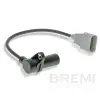 BREMI impulzusadó, főtengely 60296