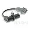 BREMI impulzusadó, főtengely 60336