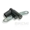 BREMI impulzusadó, főtengely 60395