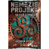 Brendan Reichs Nemezis projekt - Az első szakasz