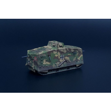  Brengun A7V German tank WWI 1:144 (BRS144060) makett