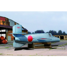  Brengun Ba349A Natter What if? 1:72 (BRP72005) makett