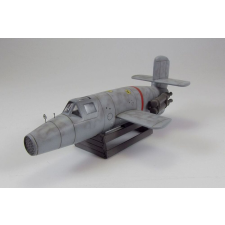  Brengun Bachem Ba349A Natter 1:72 (BRP72001) makett