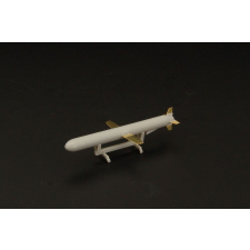  Brengun BMG-109 TOMAHAWK (2pcs ) 1:144 (BRS144012) makett