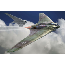  Brengun Horten Ho-229A 1:144 (BRP144007) makett