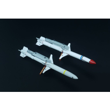  Brengun Hs 126 B-1 1:72 (BRP72045) makett