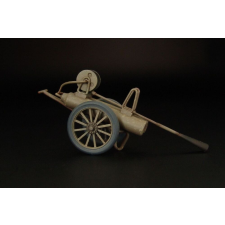  Brengun Japanese airfield fire-extinguisher 1:48 (BRS48007) makett