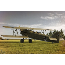  Brengun Letov S-16 Luftwaffe-Slovak AF 1:72 (BRP72024) makett