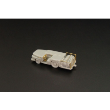  Brengun MD-3 USN Fire tractor small 1:144 (BRS144029) makett