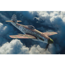  Brengun Me-309 V4 1:144 (BRP144017) makett