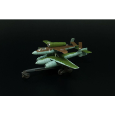  Brengun Mistel 5 (He162 A + Arado E-377) 1:144 (BRS144067) makett