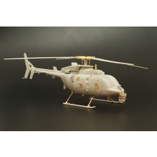  Brengun MQ-8C Fire-X 1:48 (BRS48015) makett