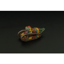  Brengun Renault FT-17 1:144 (BRS144041) makett