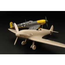  Brengun Spitfire Vb MesserSpit 1:72 (BRP72010) makett