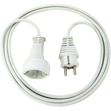 Brennenstuhl 1168430 hosszabbítókábel 3m kábel és adapter