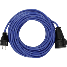 Brennenstuhl 9123020536 hosszabbító 15m kék (bren9123020536) hosszabbító, elosztó