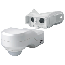 Brennenstuhl Infravörös mozgásérzékelő PIR 240, IP44 Fehér villanyszerelés