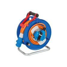 Brennenstuhl Kabeltrommel  Garant-G CEE 230V/16A IP44 25m (1182470100) hosszabbító, elosztó