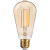Brennenstuhl LED Glühlampe Edison WiFi E27 470lm 2200K 4,9W (1294870272)