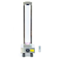 Brenner UVP-20001HS UV-C Germicid, fertőtlenítő, sterilizáló lámpa 150W + Ozone (150m2) tisztító- és takarítószer, higiénia